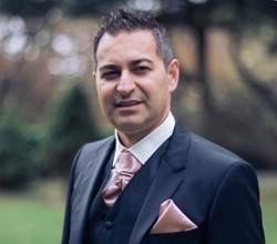 Toni Minovski