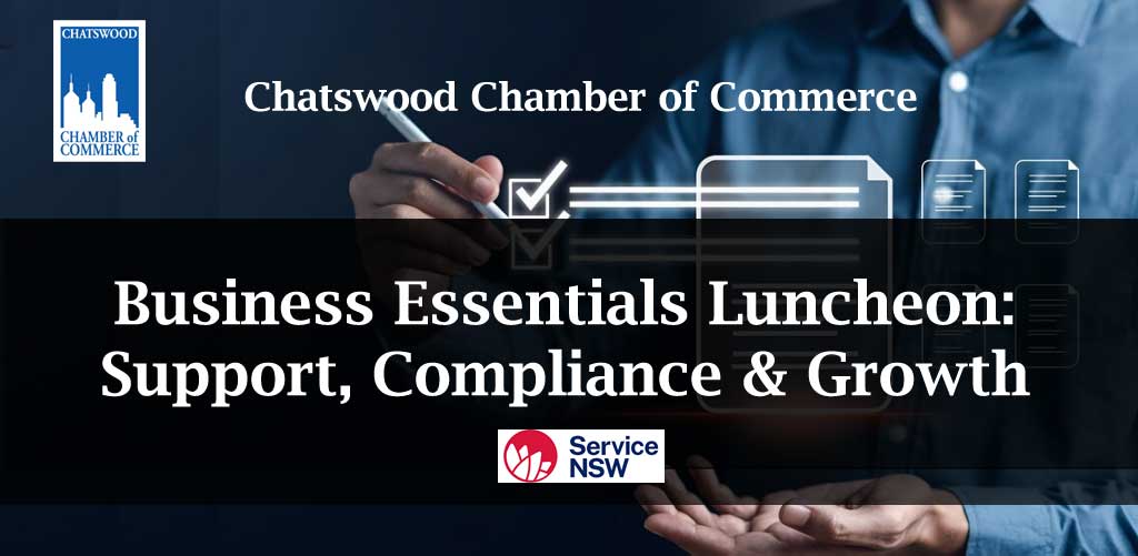 Business Luncheon