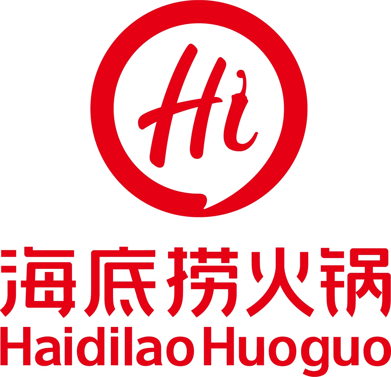 Haidilao Chatswood Logo