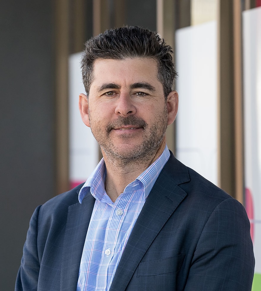 Board Member Andrew Bland BlandsLaw