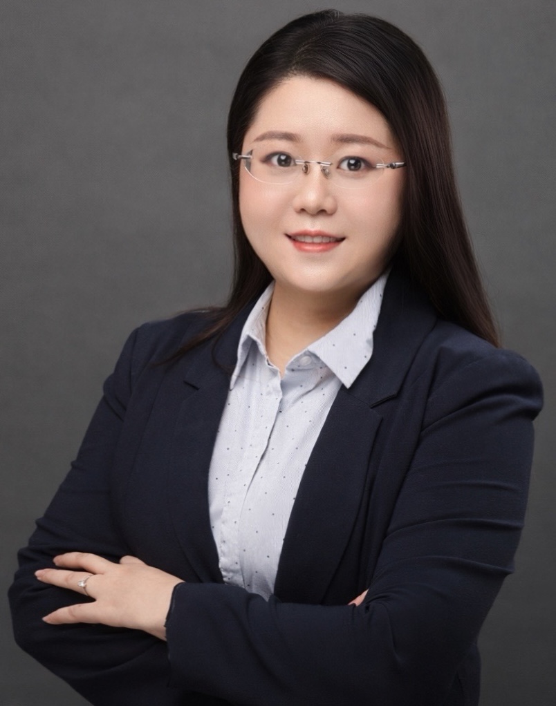 Board Member Shelly Sun Sunsolis Legal