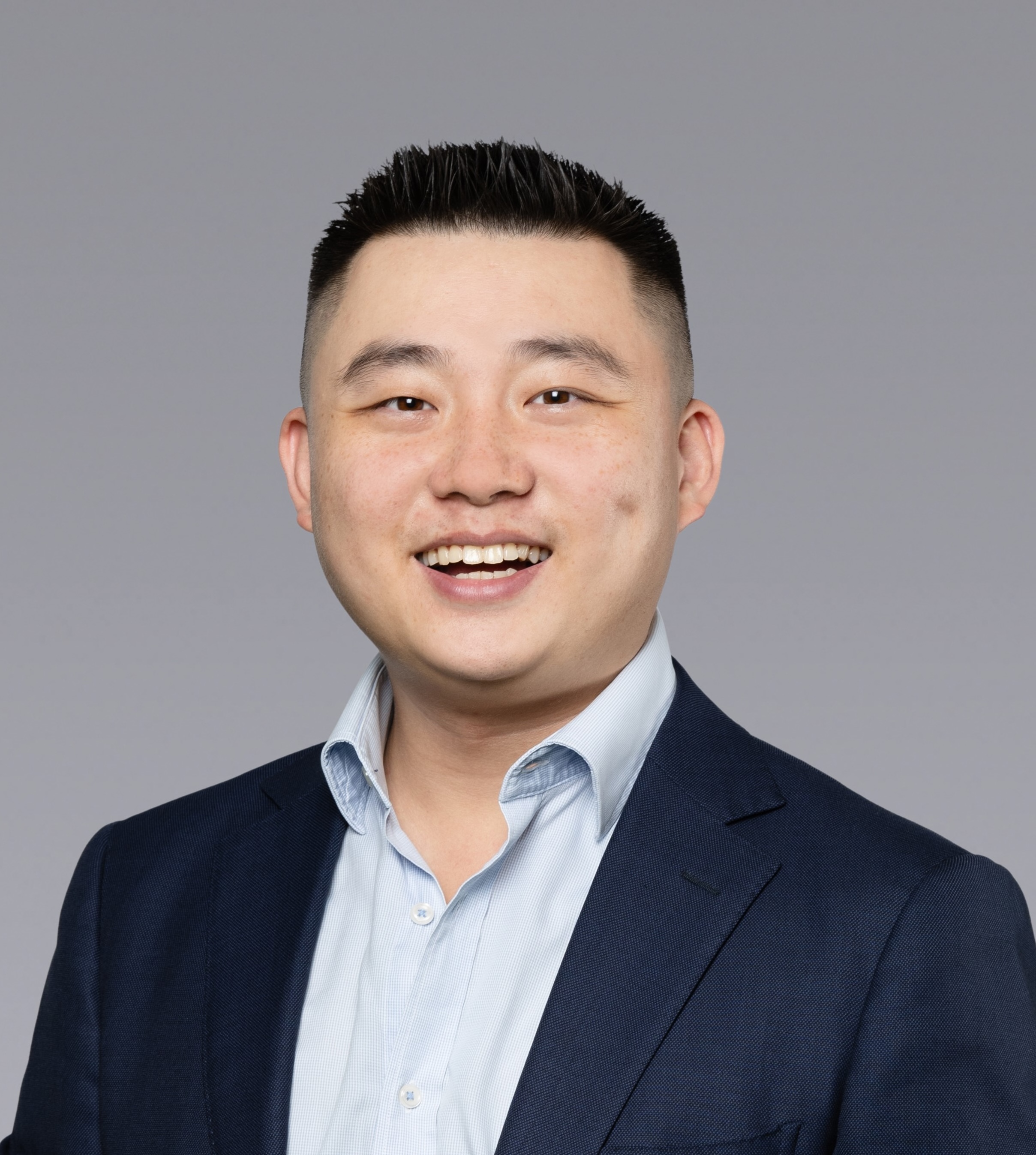 President Jam Xia Westpac Commercial Banking