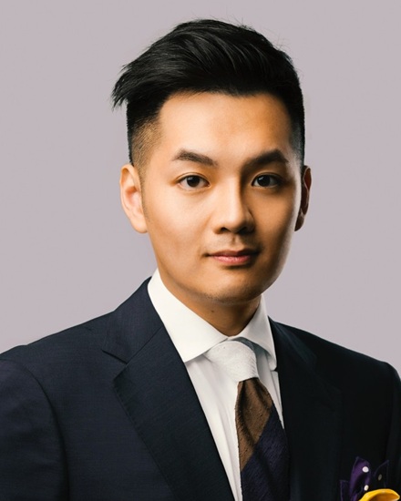 Board Member Karver Chan Shead Property