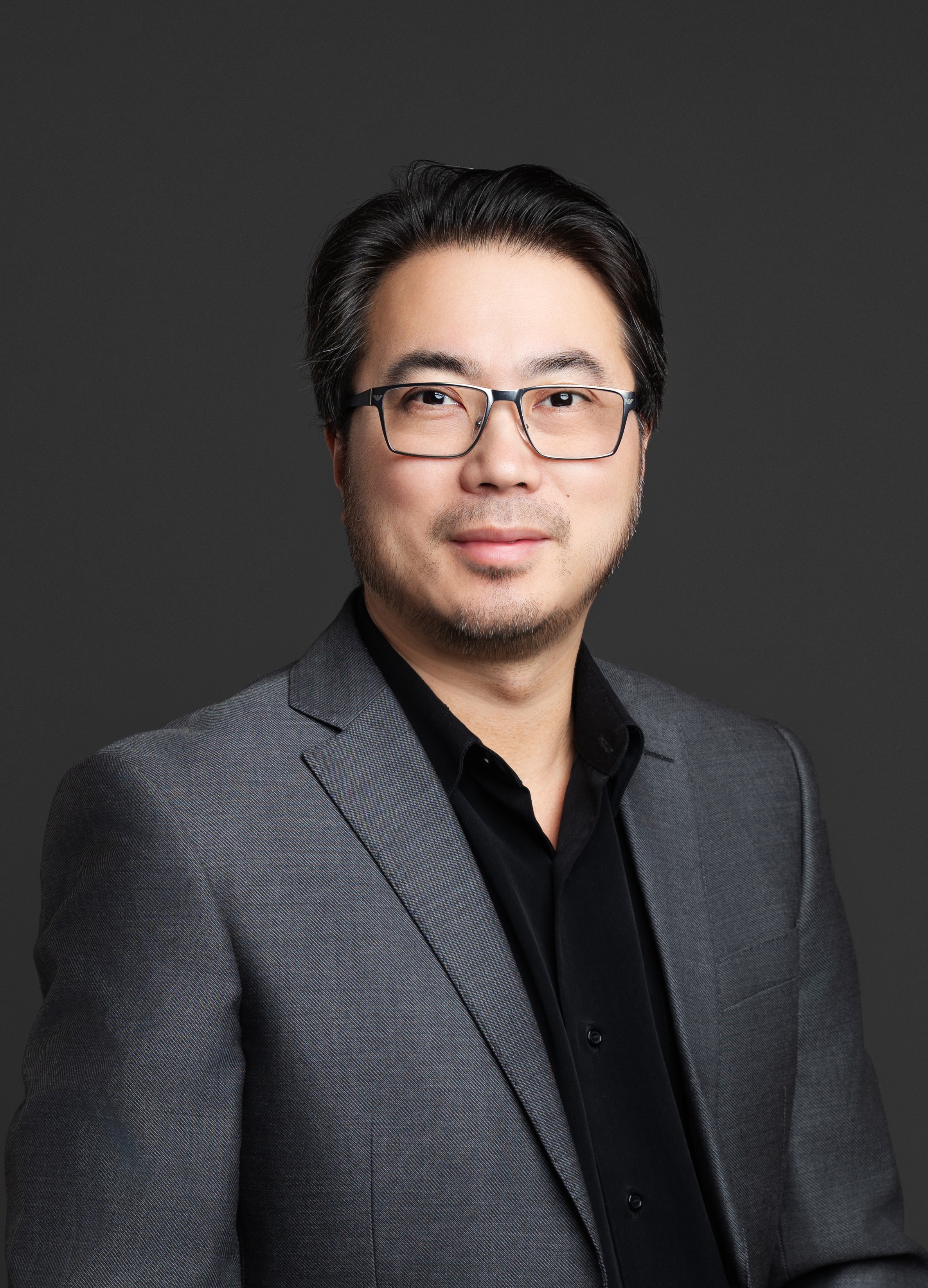 Board Member Hayden Chen Avala Group