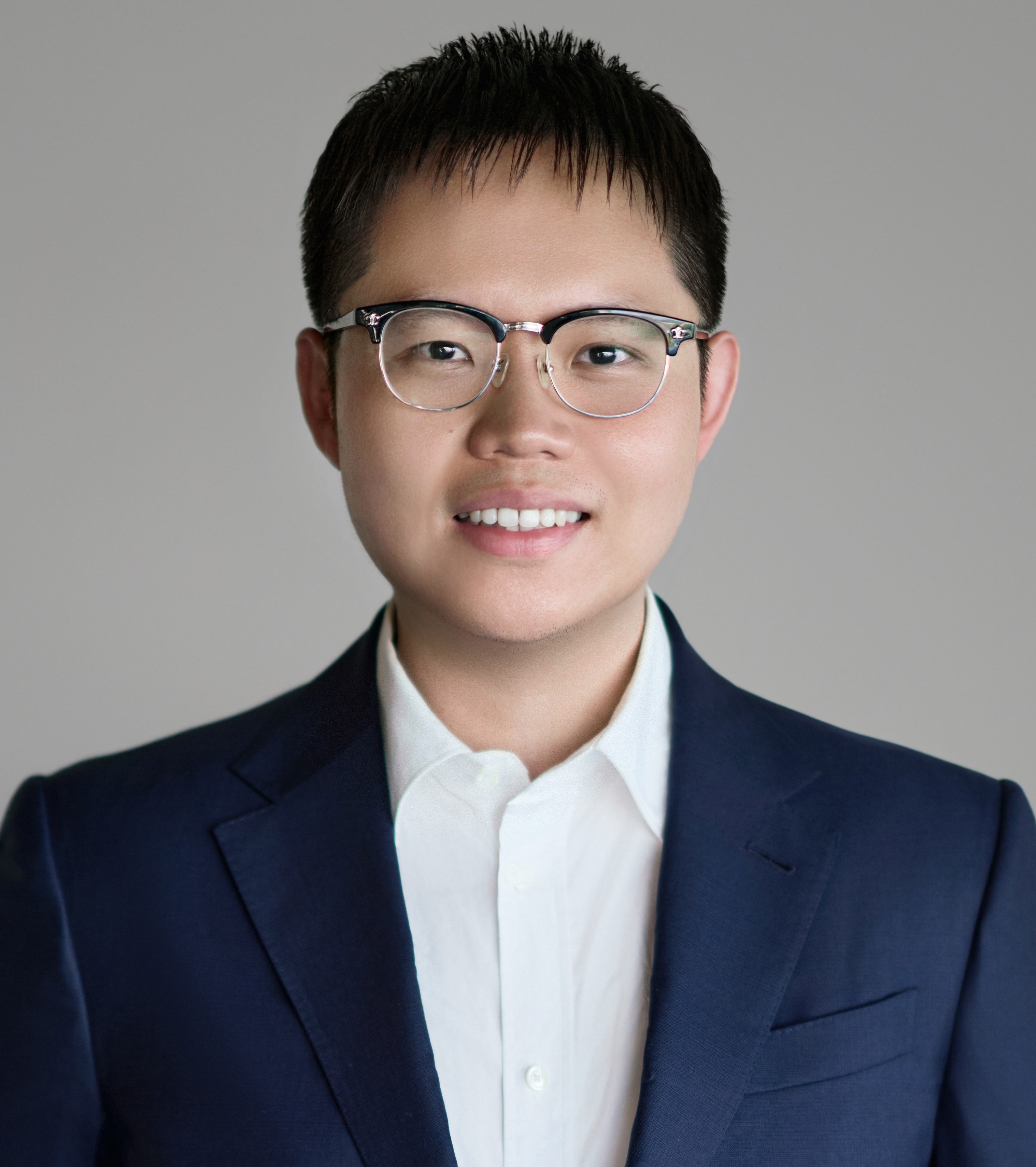 Board Member Dr William Yiu Sunrise Dental Chatswood