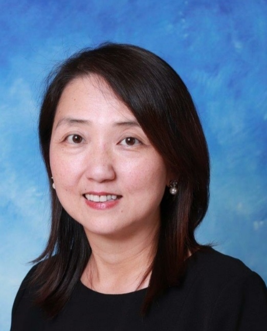 Board Member Kelly Yeung Business Development Manager at Optus