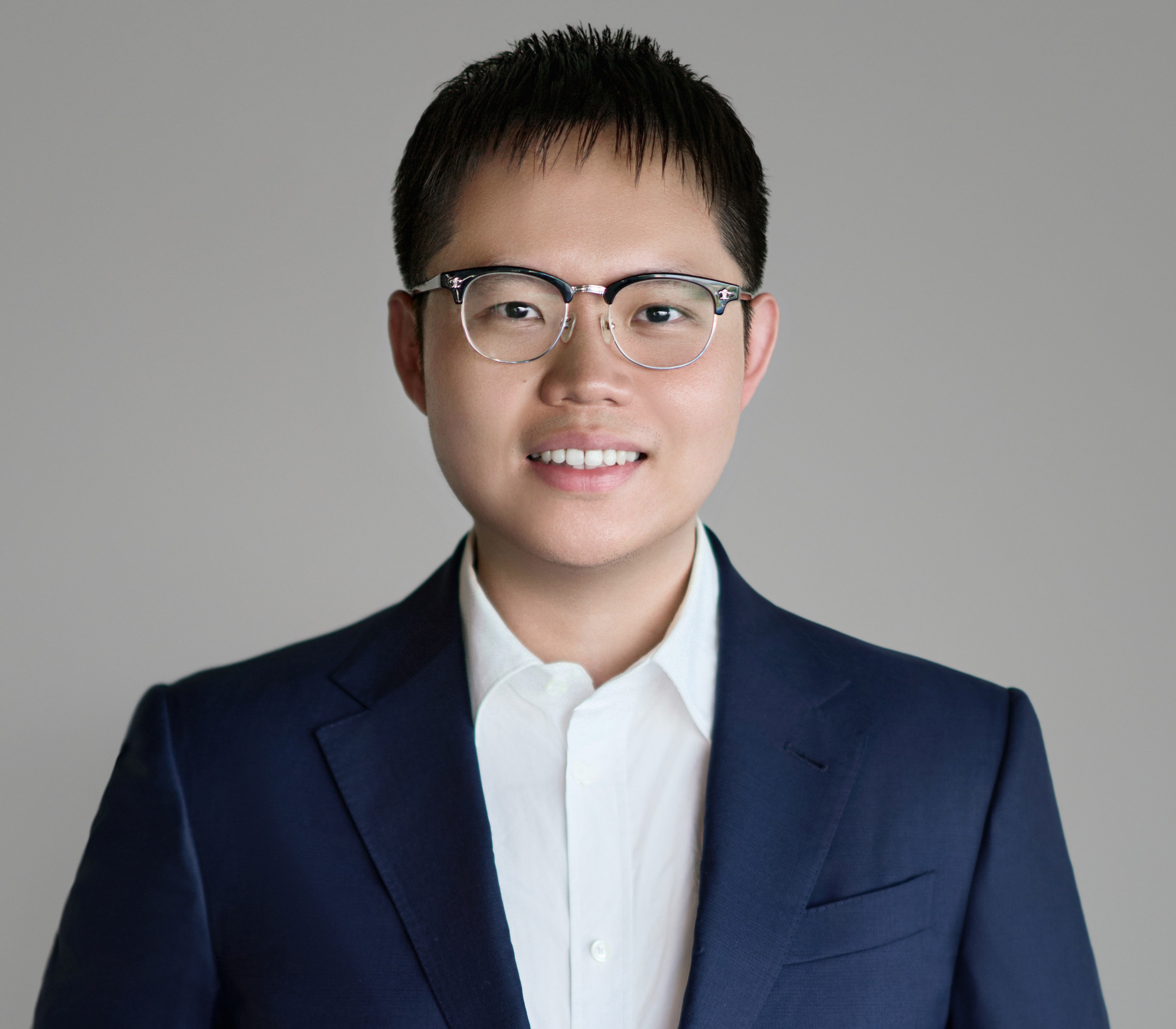 Board Member Dr William Yiu Sunrise Dental Chatswood