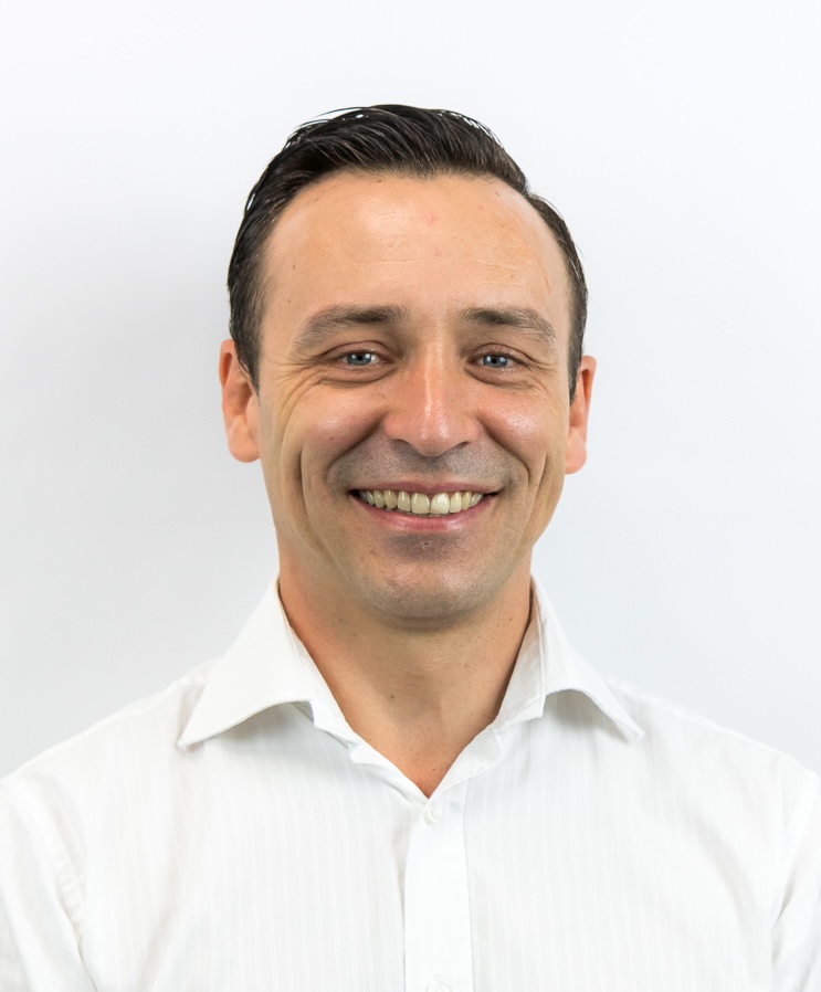Board Member Edward Paynter Chatswood Chase