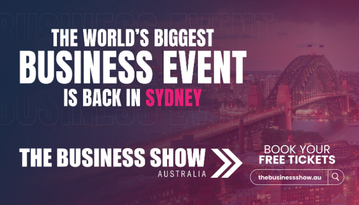 Business Event
