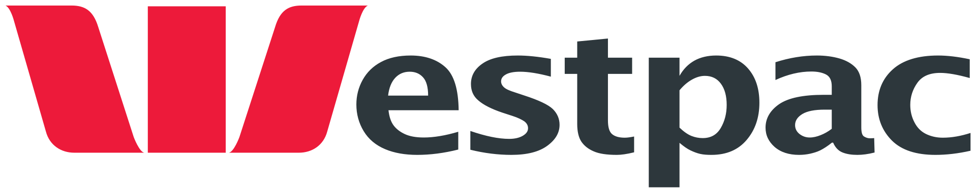 Westpac Logo